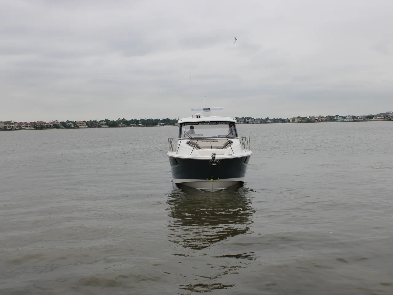 2025 Boston Whaler 365 Conquest 36.0 feet, Clearwater, Florida #16