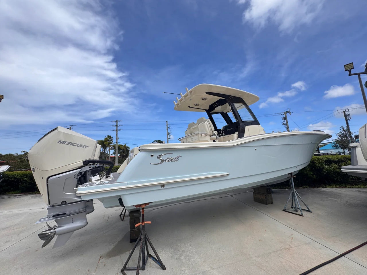2026 Scout 288 LXF 28.0 feet, Clearwater, Florida #13