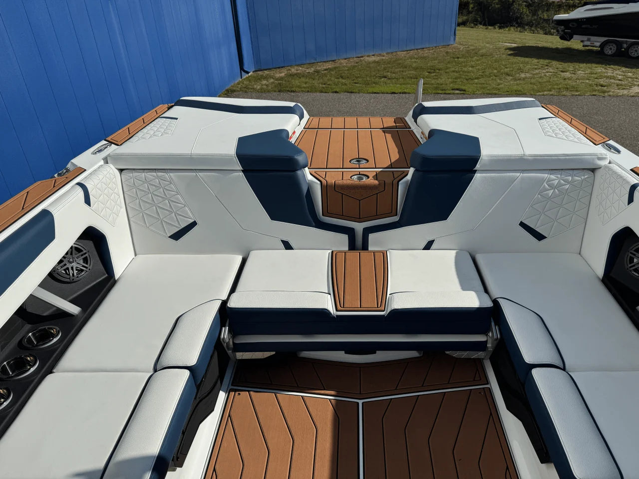 2026 Nautique Super Air Nautique GS22 22.0 feet, Clearwater, Florida #20