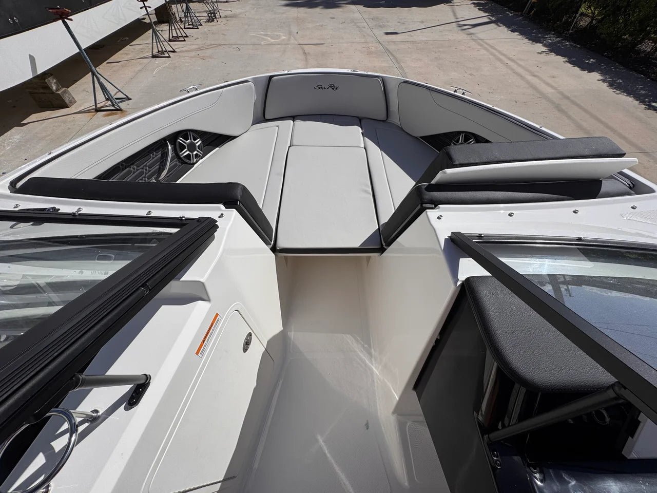 2026 Sea Ray SPX 210 Outboard 21.0 feet, Clearwater, Florida #13