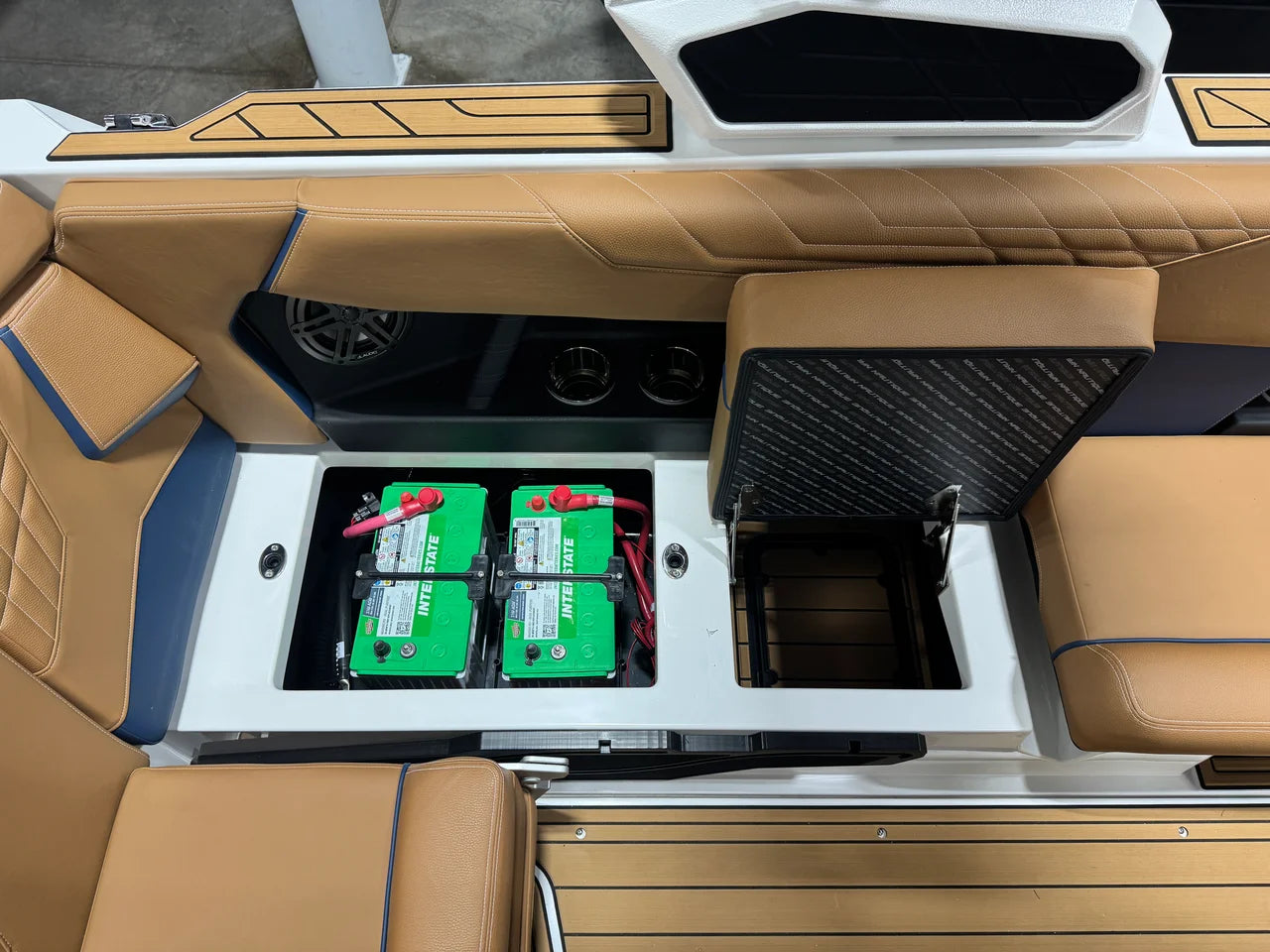 2026 Nautique Super Air Nautique S23 23.0 feet, Clearwater, Florida #26
