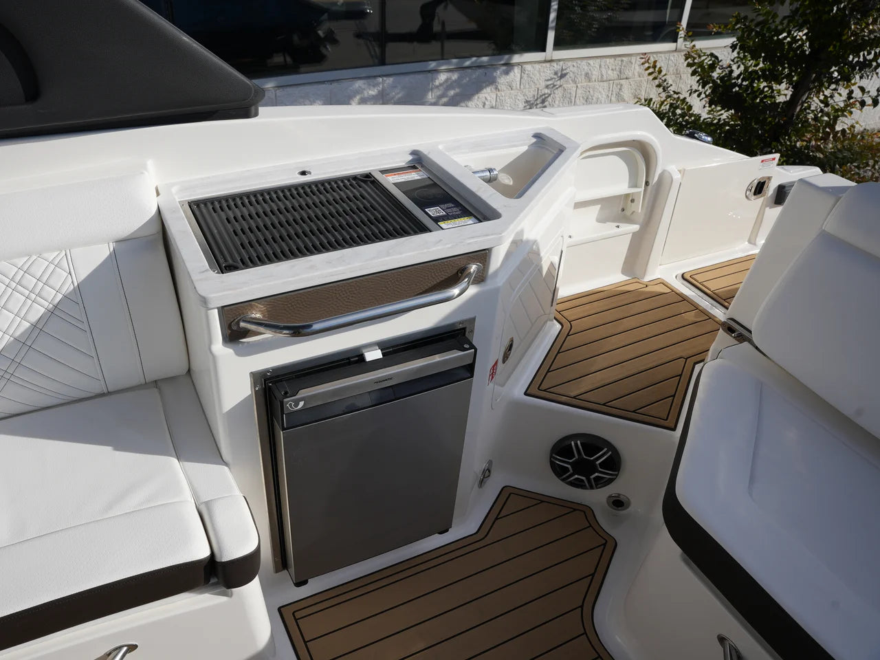 2026 Sea Ray SDX 290 29.0 feet, Clearwater, Florida #13