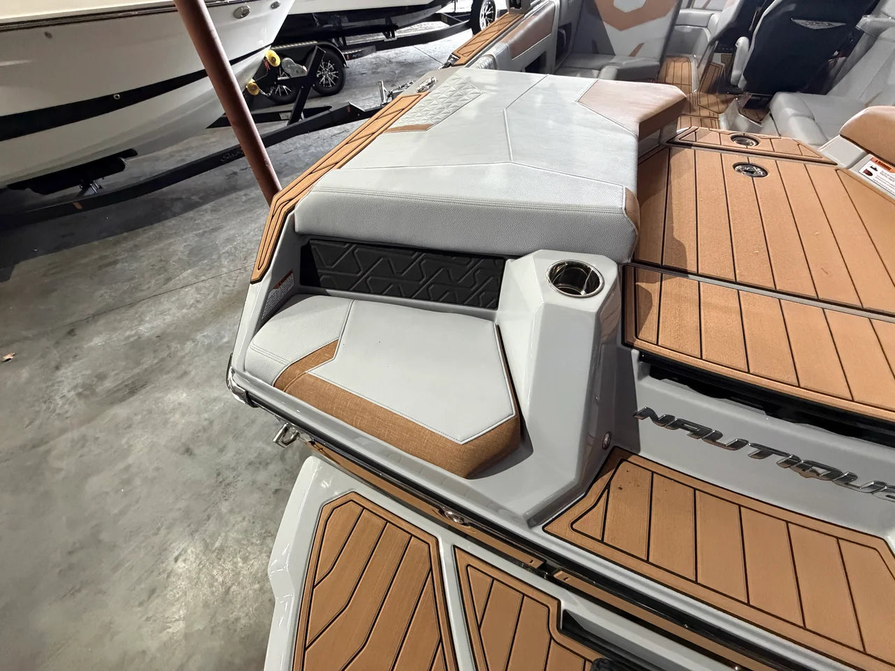 2026 Nautique Super Air Nautique GS22 22.0 feet, Clearwater, Florida #11