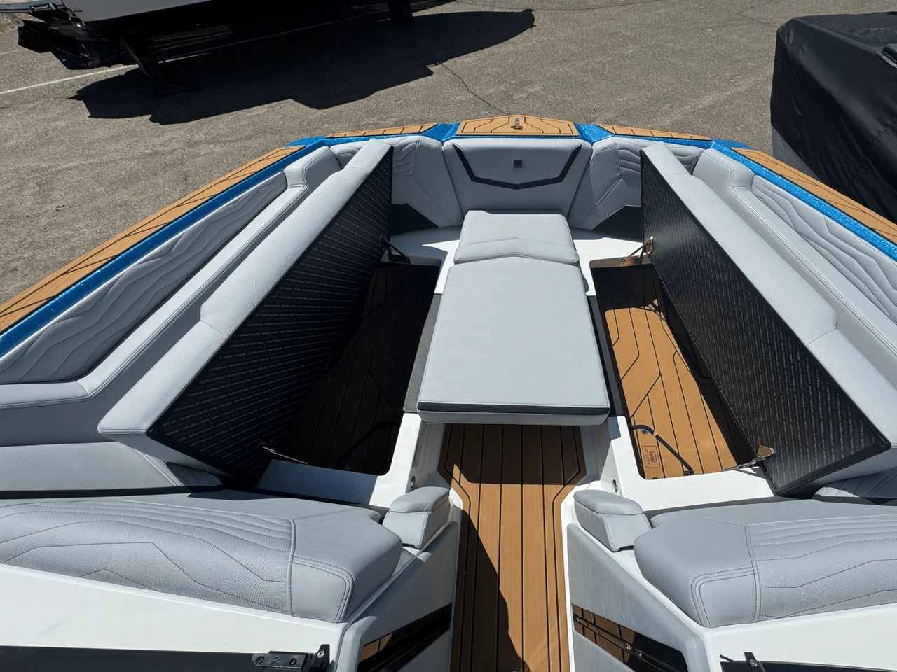 2025 Nautique Super Air Nautique G25 25.0 feet, Clearwater, Florida #43