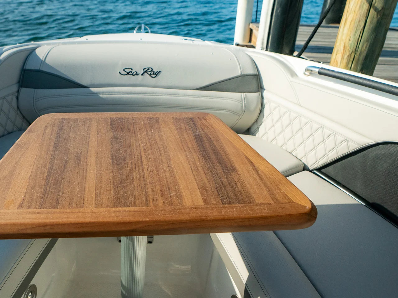 2026 Sea Ray SLX 260 Outboard 26.0 feet, Clearwater, Florida #41