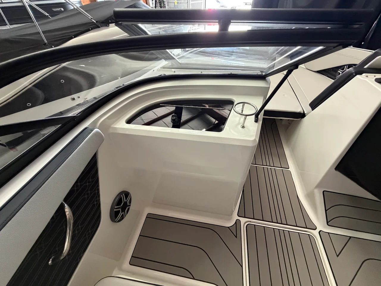 2026 Sea Ray SPX 210 21.0 feet, Clearwater, Florida #32