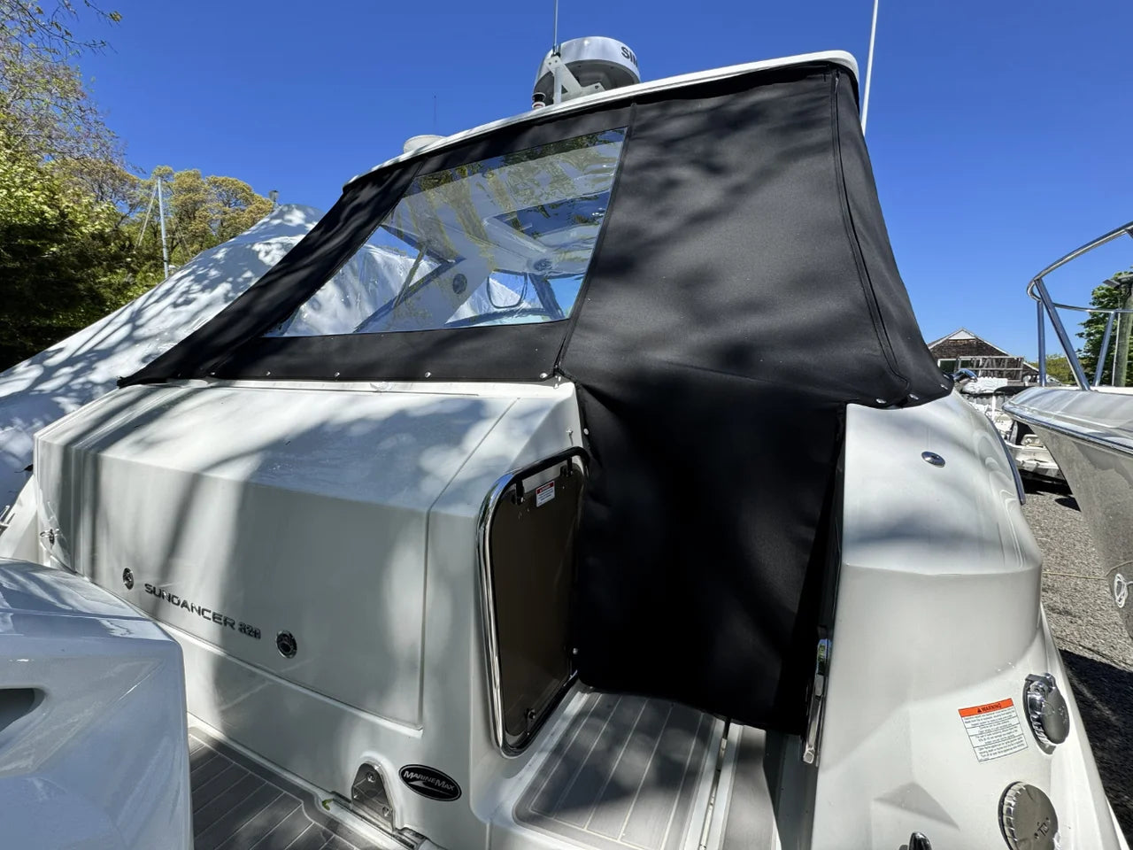 2026 Sea Ray Sundancer 320 Outboard 32.0 feet, Clearwater, Florida #7