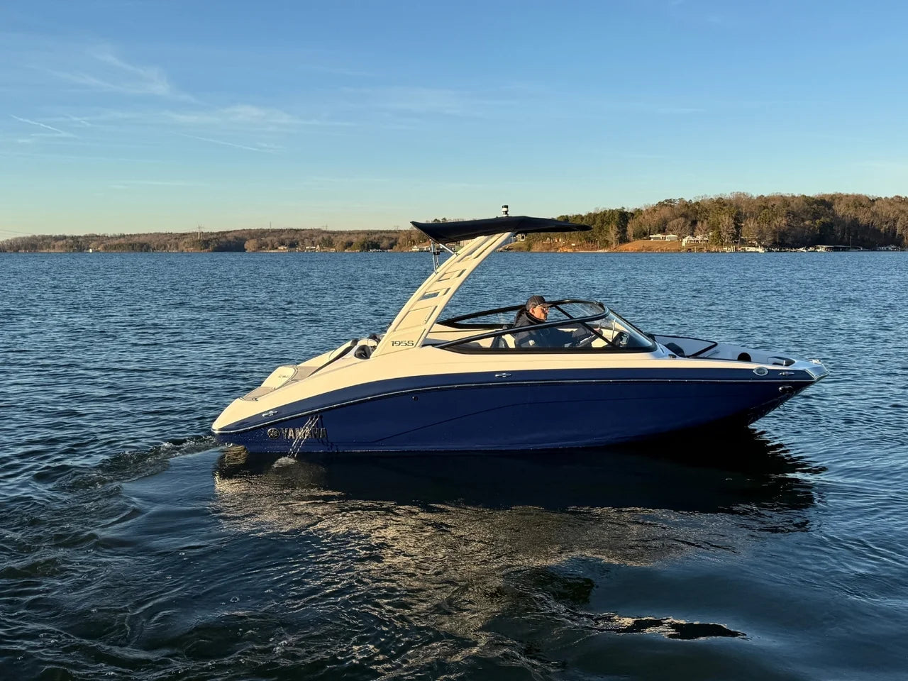 2026 Yamaha 195S 19.0 feet, Clearwater, Florida #5