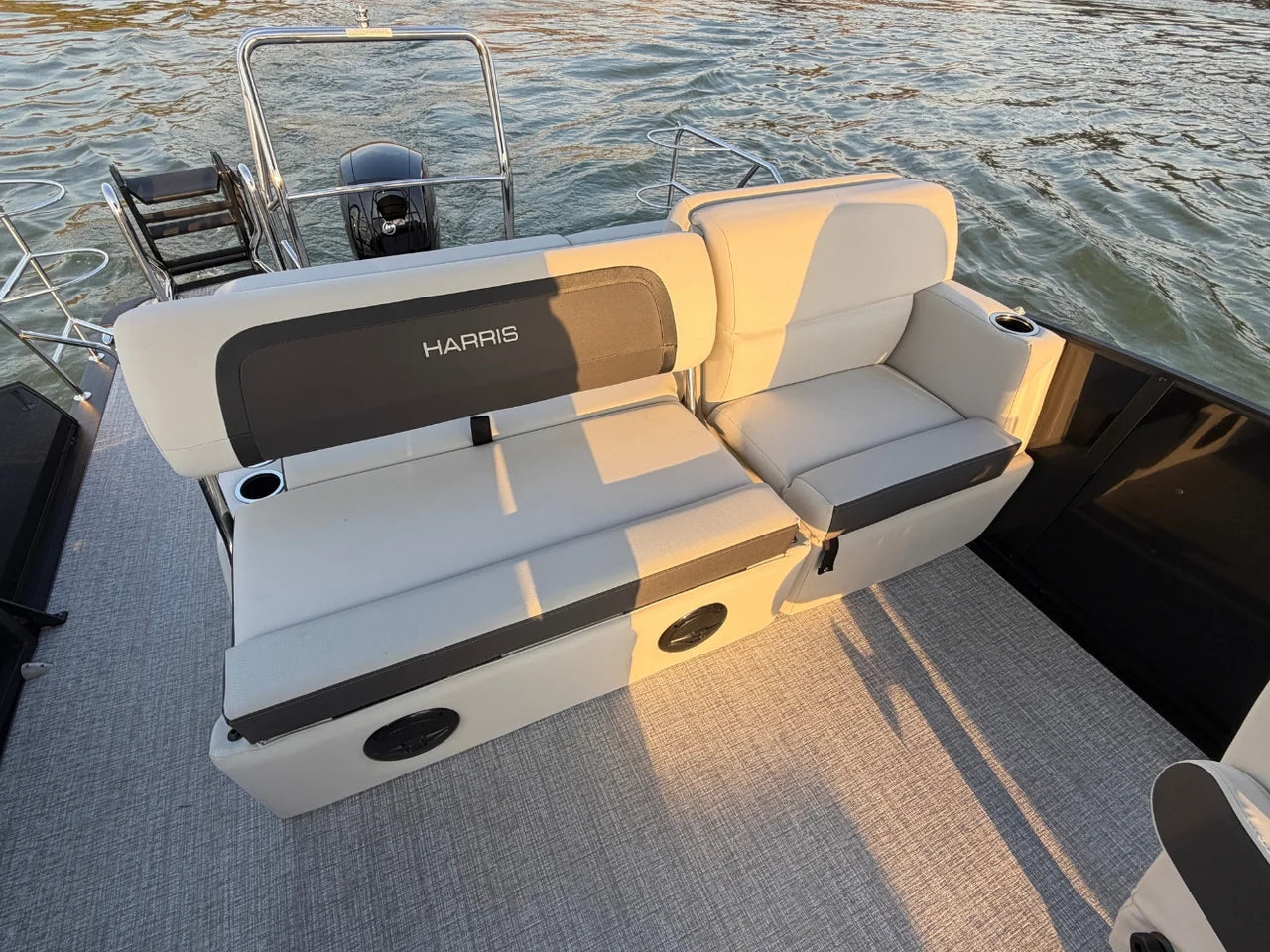 2026 Harris Cruiser 230 23.0 feet, Clearwater, Florida #18