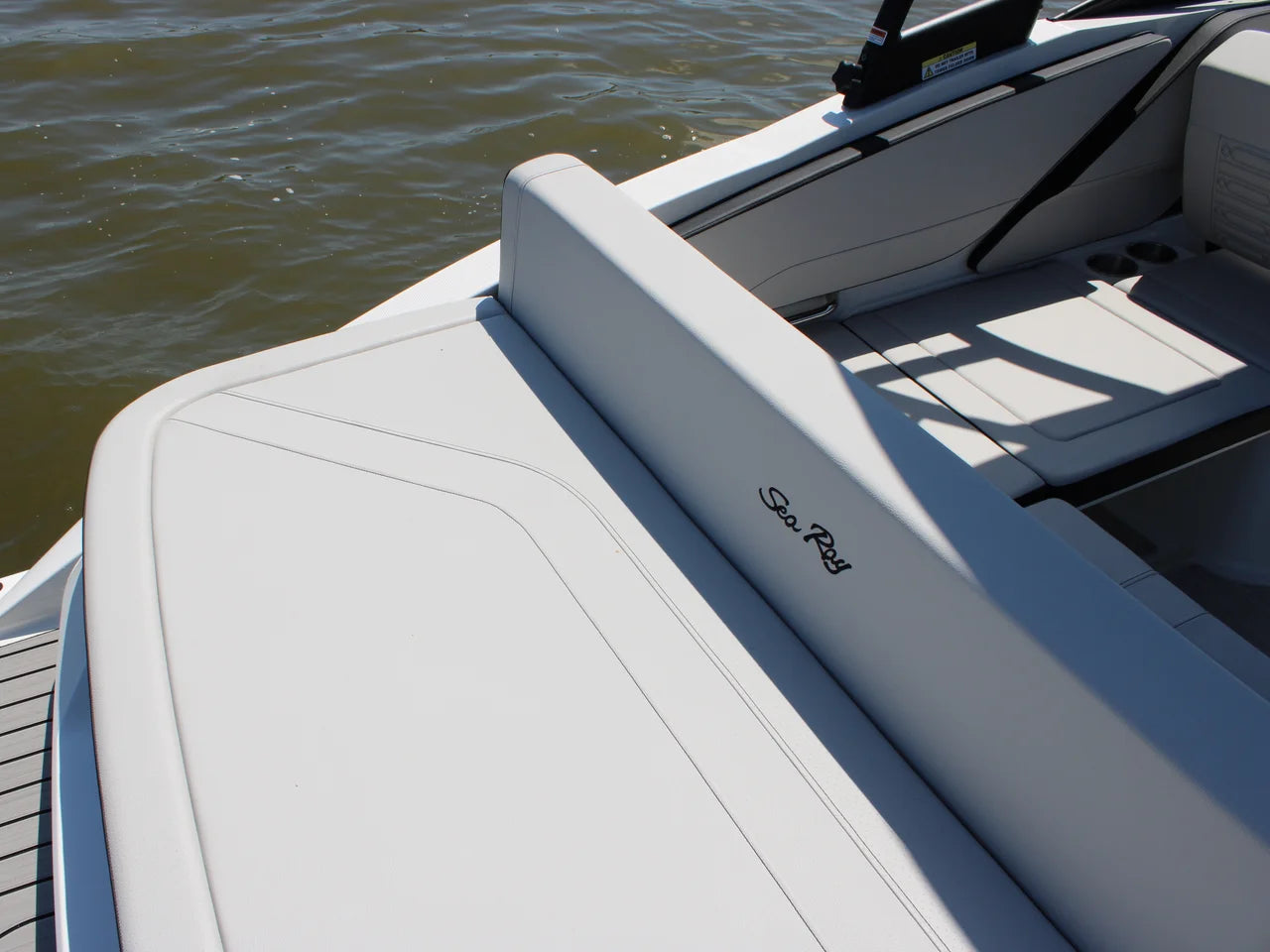 2026 Sea Ray SPX 210 Outboard 21.0 feet, Clearwater, Florida #21
