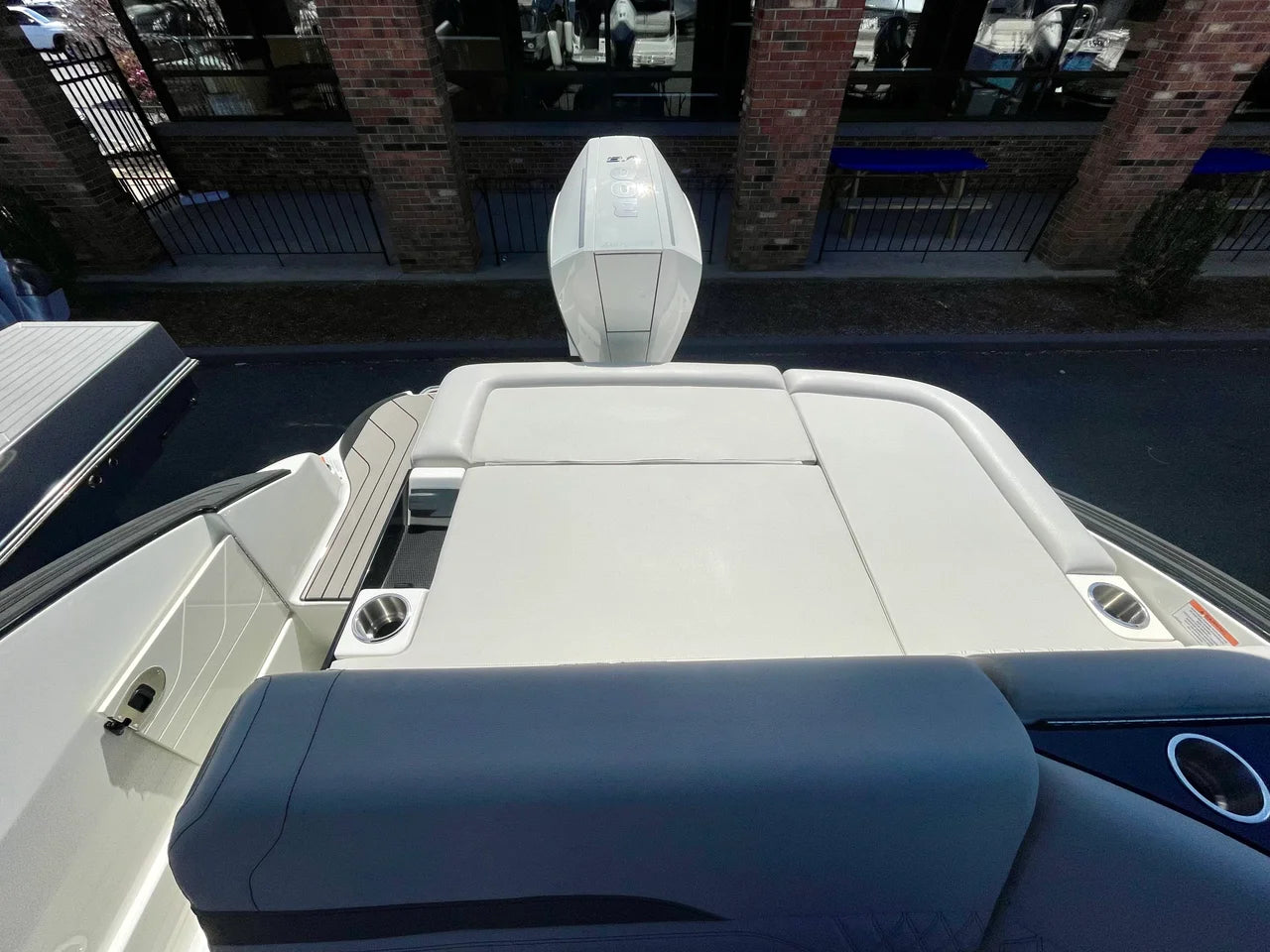 2026 Sea Ray SLX 260 Outboard 26.0 feet, Clearwater, Florida #4