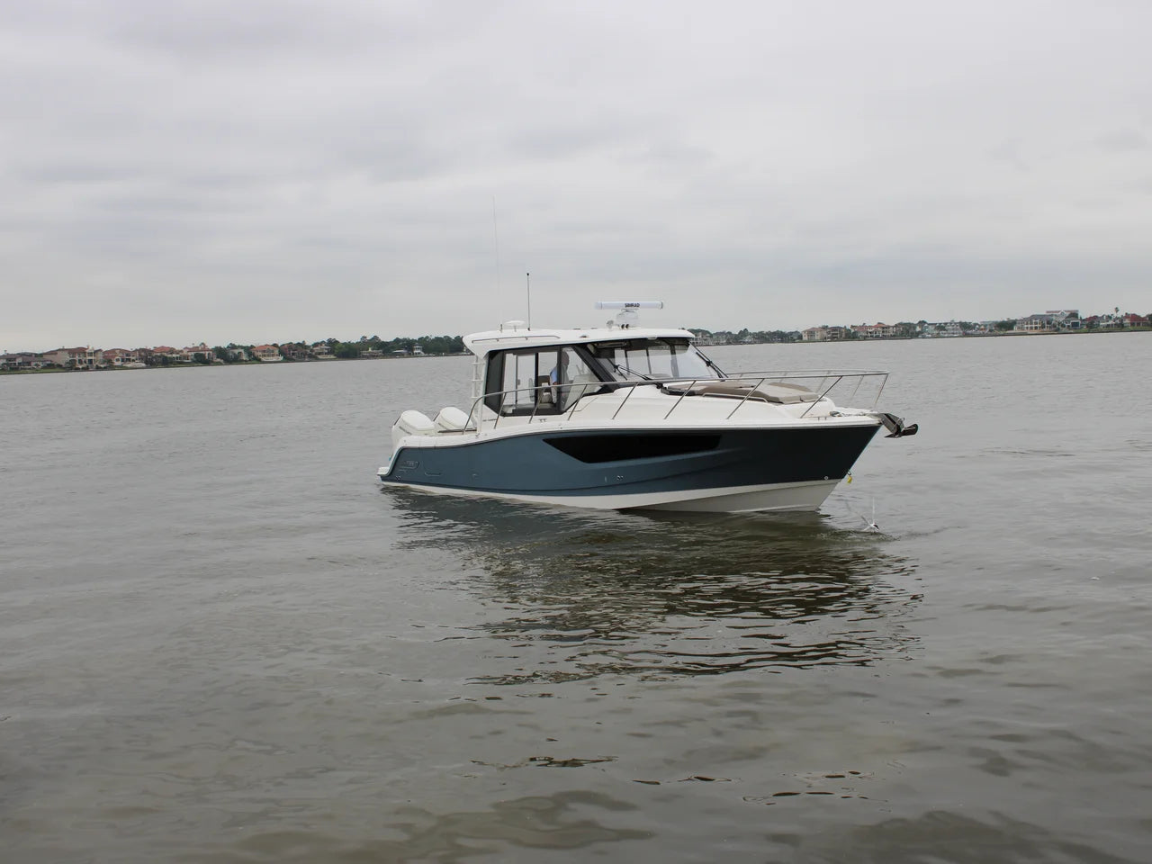 2025 Boston Whaler 365 Conquest 36.0 feet, Clearwater, Florida #13