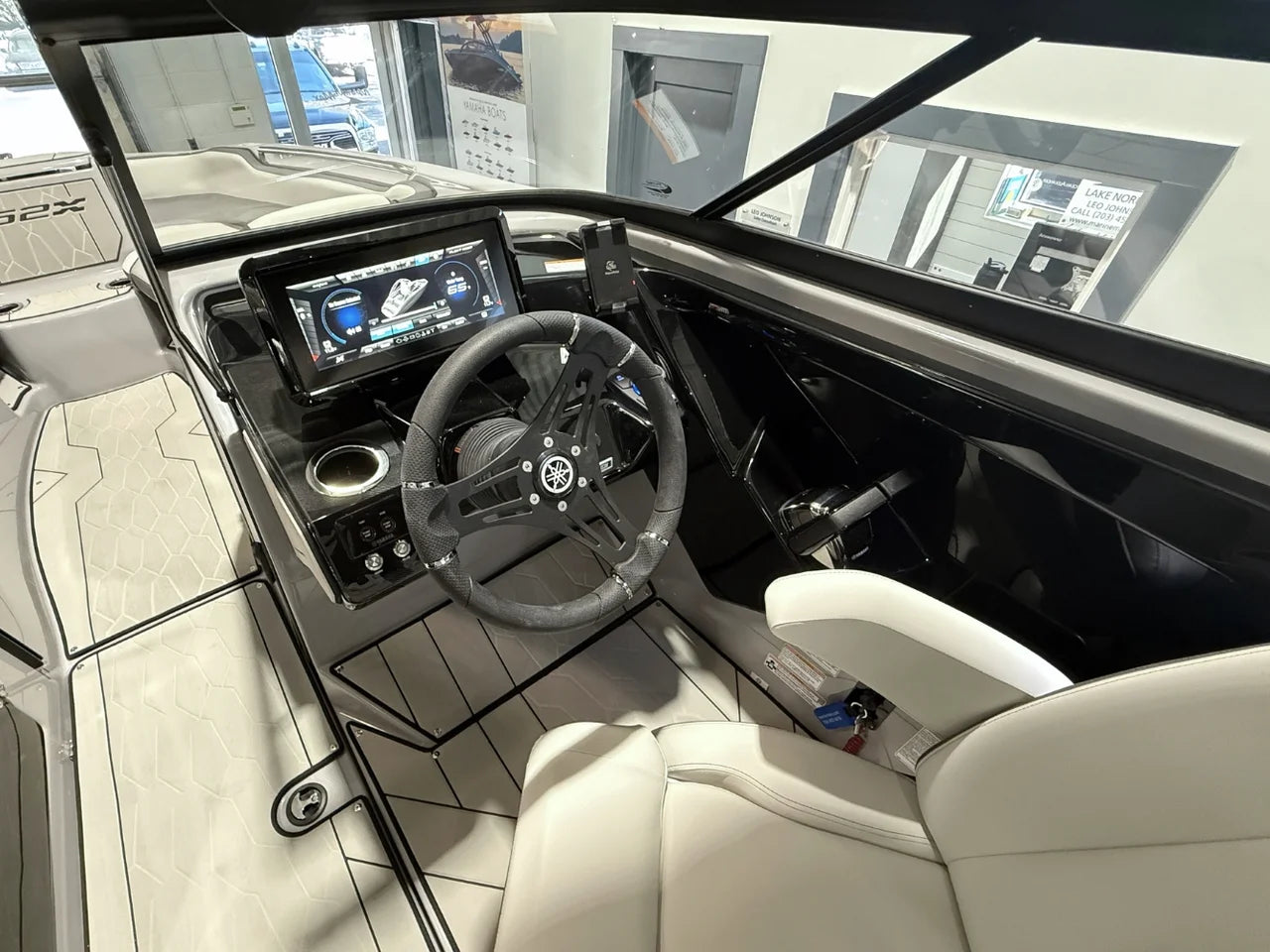 2026 Yamaha 252XE 25.0 feet, Clearwater, Florida #26