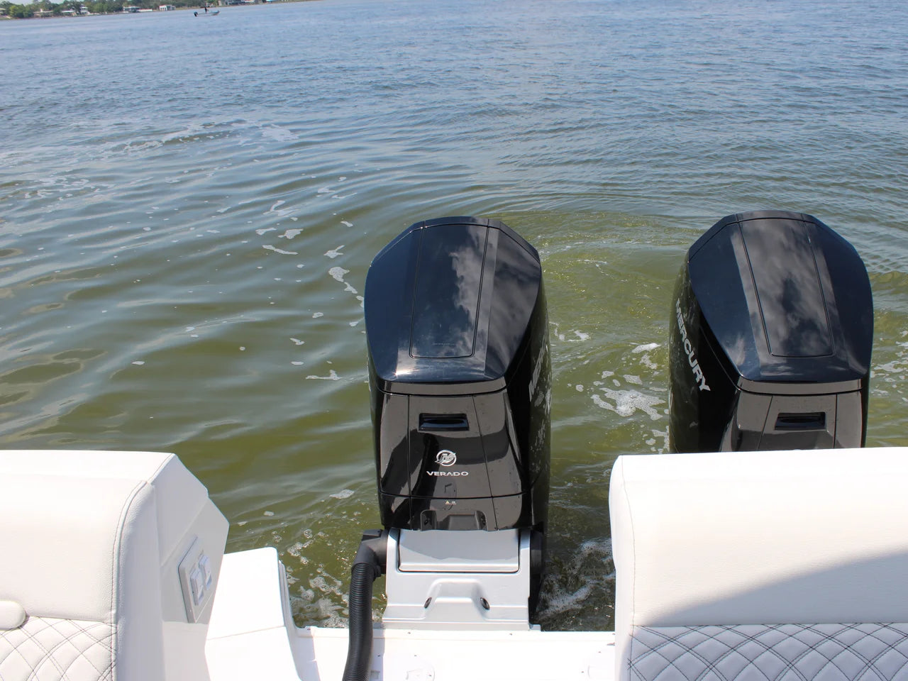 2026 Sea Ray Sundancer 370 Outboard 37.0 feet, Clearwater, Florida #83