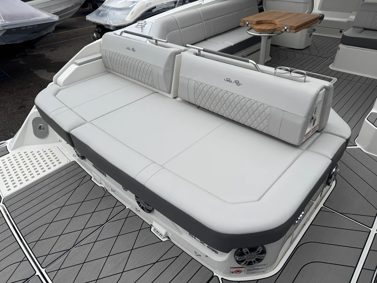 2026 Sea Ray SLX 400 40.0 feet, Clearwater, Florida #11