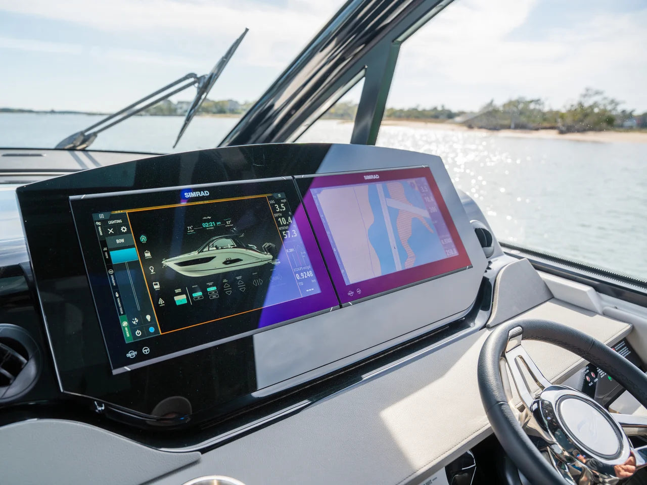 2026 Sea Ray Sundancer 370 Outboard 37.0 feet, Clearwater, Florida #25