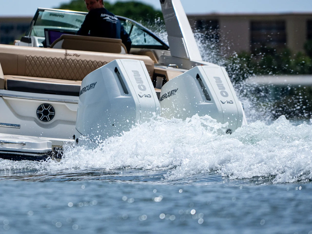 2026 Sea Ray SLX 310 Outboard 31.0 feet, Clearwater, Florida #12
