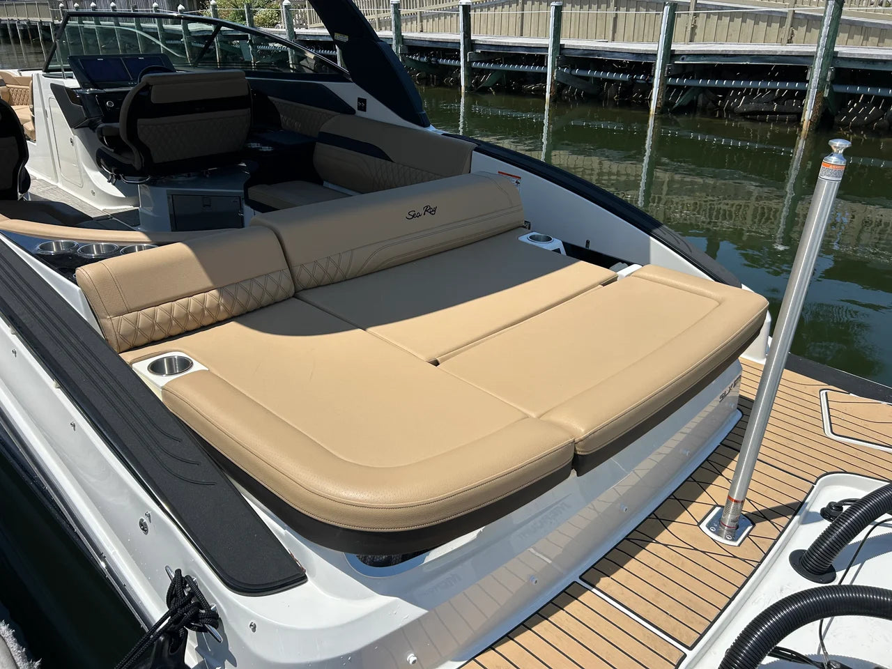 2026 Sea Ray SLX 280 Outboard 28.0 feet, Clearwater, Florida #12