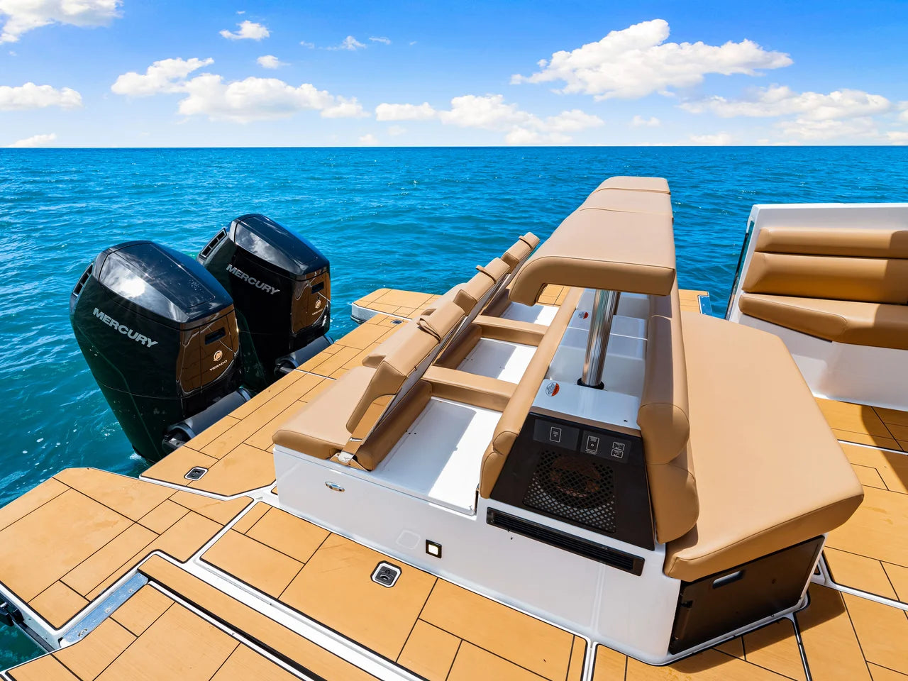 2024 Aviara AV40 Outboard 40.0 feet, Clearwater, Florida #18