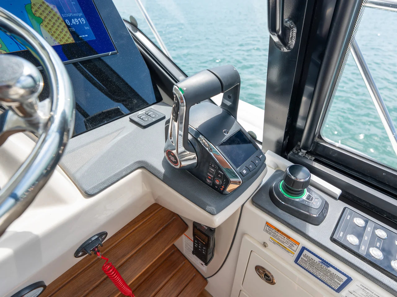 2026 Boston Whaler 405 Conquest 40.0 feet, Clearwater, Florida #29