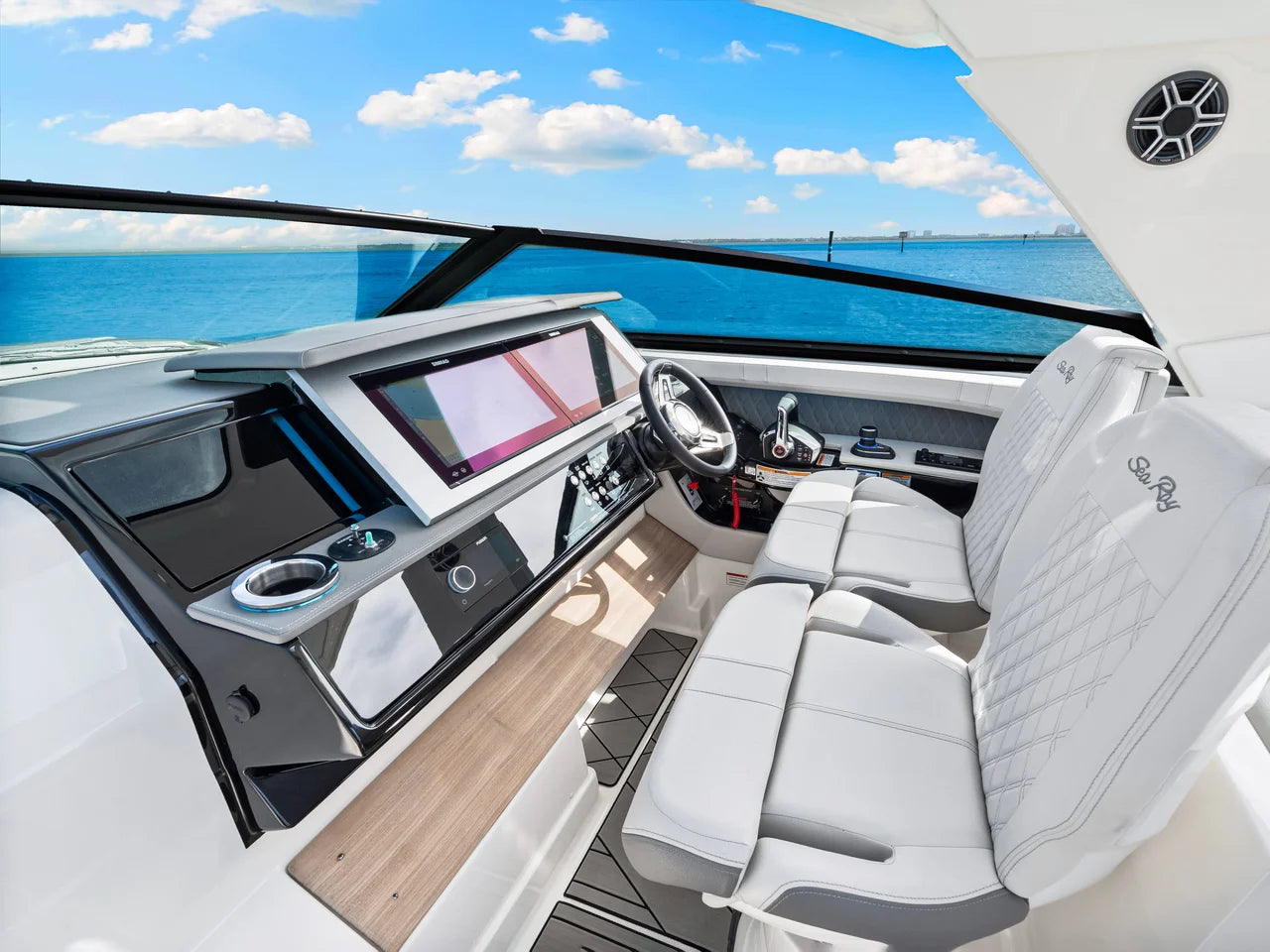 2026 Sea Ray SLX 400 Outboard 40.0 feet, Clearwater, Florida #17