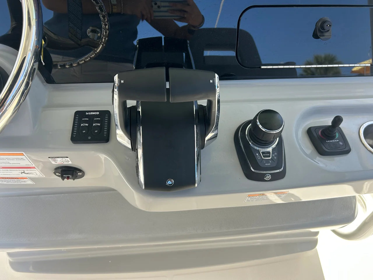 2026 Boston Whaler 330 Outrage 33.0 feet, Clearwater, Florida #30