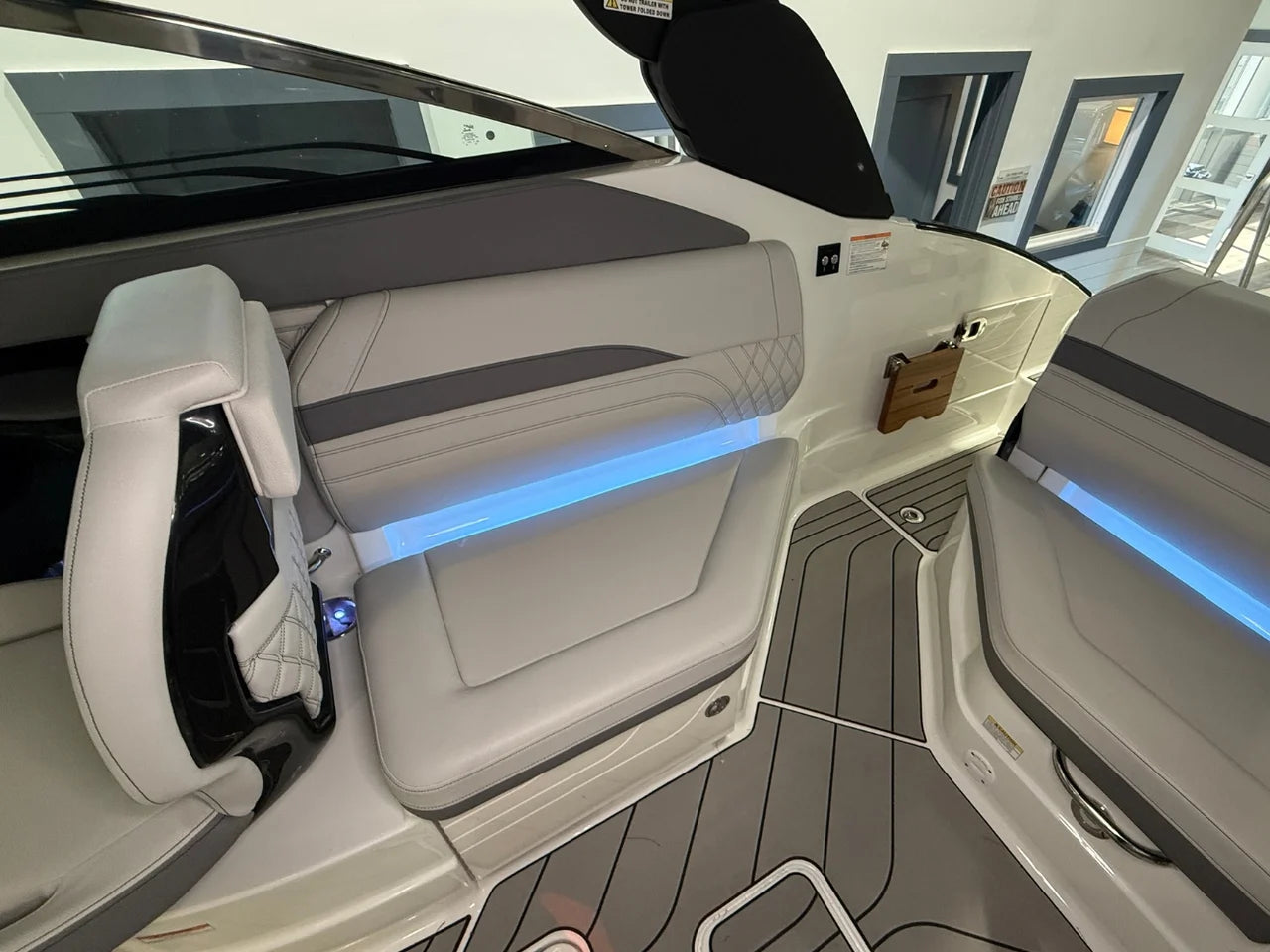 2026 Sea Ray SLX 260 26.0 feet, Clearwater, Florida #11