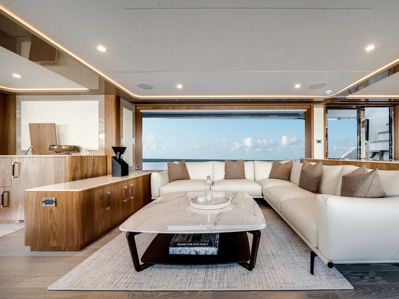 2026 Ocean Alexander 30R 98.0 feet, Clearwater, Florida #28