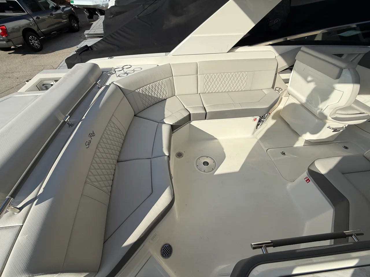 2026 Sea Ray SLX 310 31.0 feet, Clearwater, Florida #19