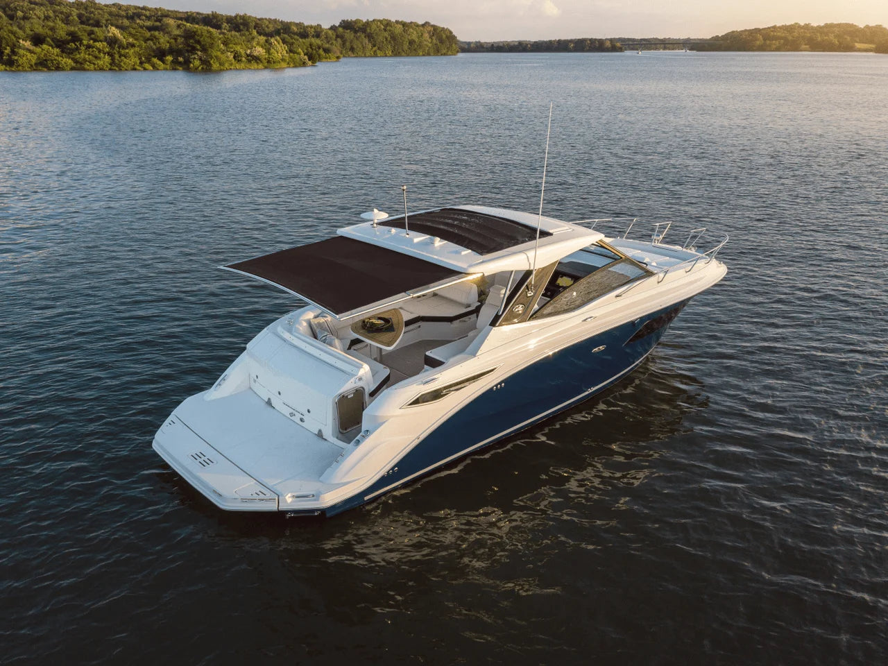 2026 Sea Ray Sundancer 320 32.0 feet, Clearwater, Florida #69