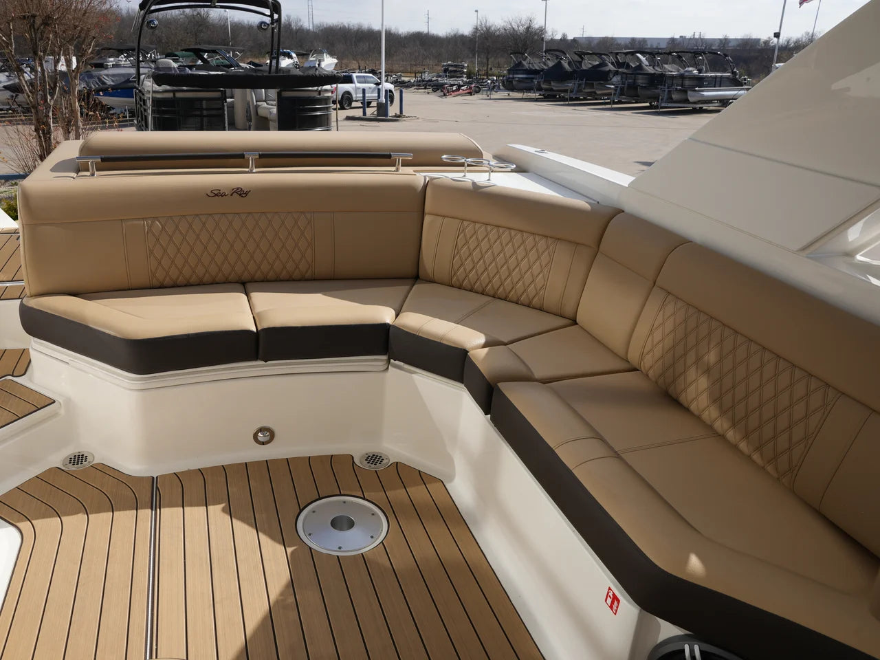2026 Sea Ray SLX 310 31.0 feet, Clearwater, Florida #11