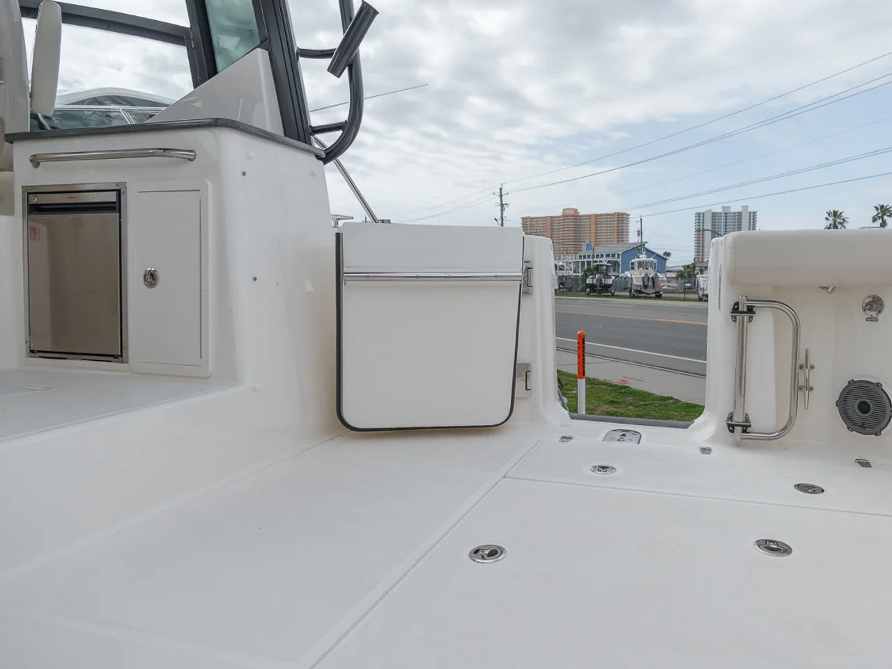 2026 Boston Whaler 325 Conquest 32.0 feet, Clearwater, Florida #59