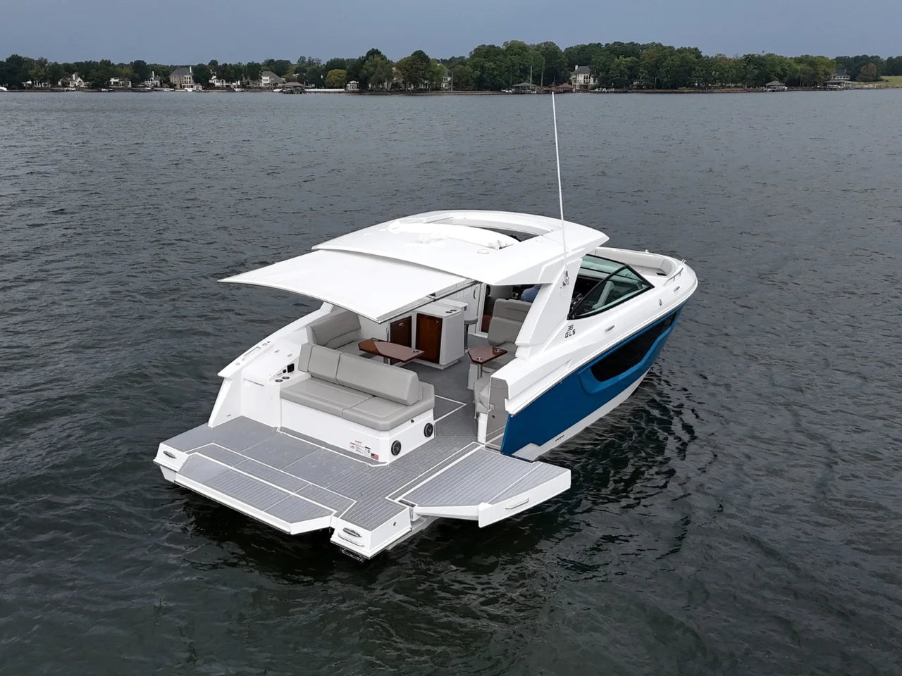2026 Cruisers Yachts 38 GLS 37.0 feet, Clearwater, Florida #12