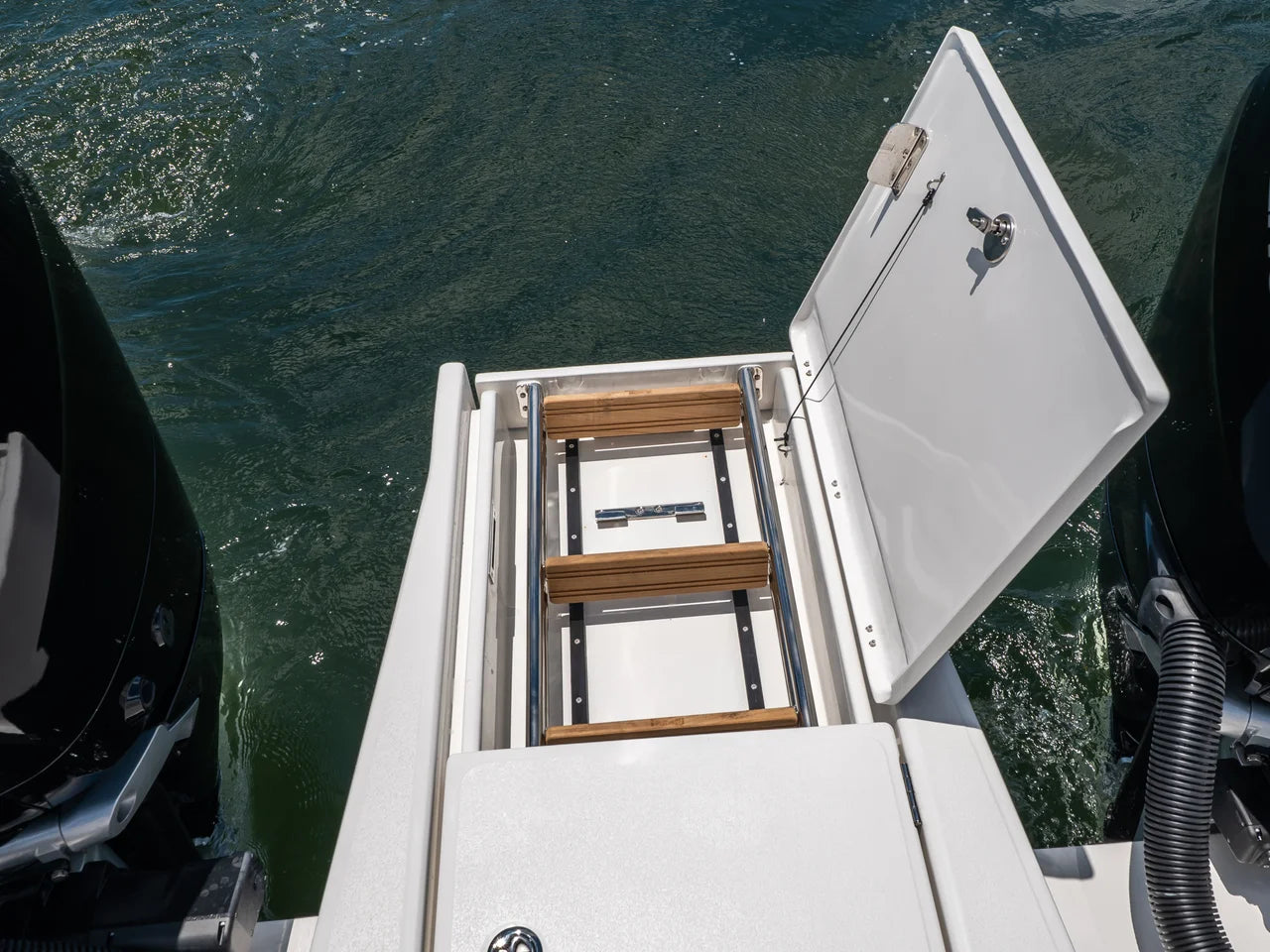 2026 Aquila 47 Molokai 47.0 feet, Clearwater, Florida #28