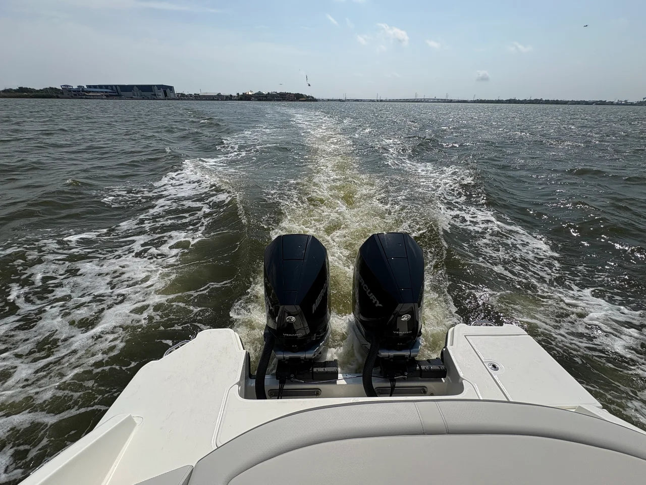 2026 Sea Ray SLX 310 Outboard 31.0 feet, Clearwater, Florida #21