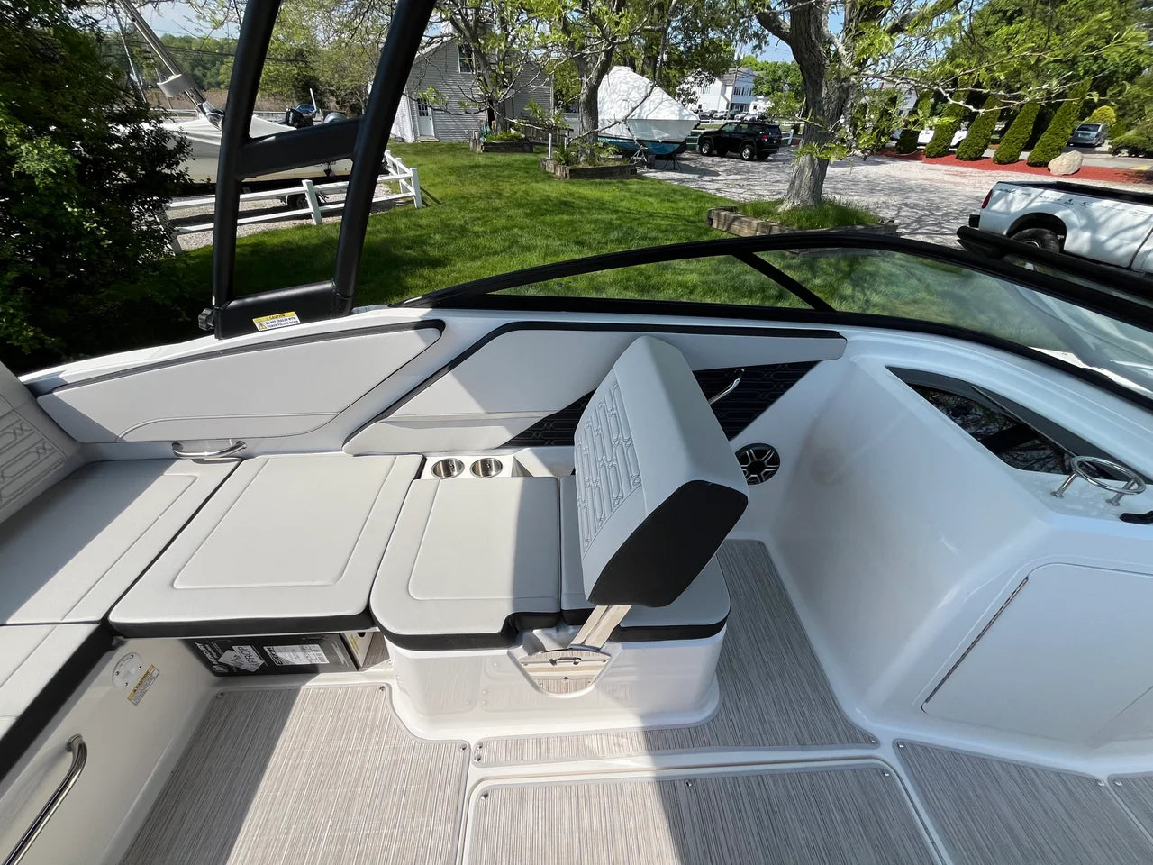 2026 Sea Ray SPX 210 Outboard 21.0 feet, Clearwater, Florida #9