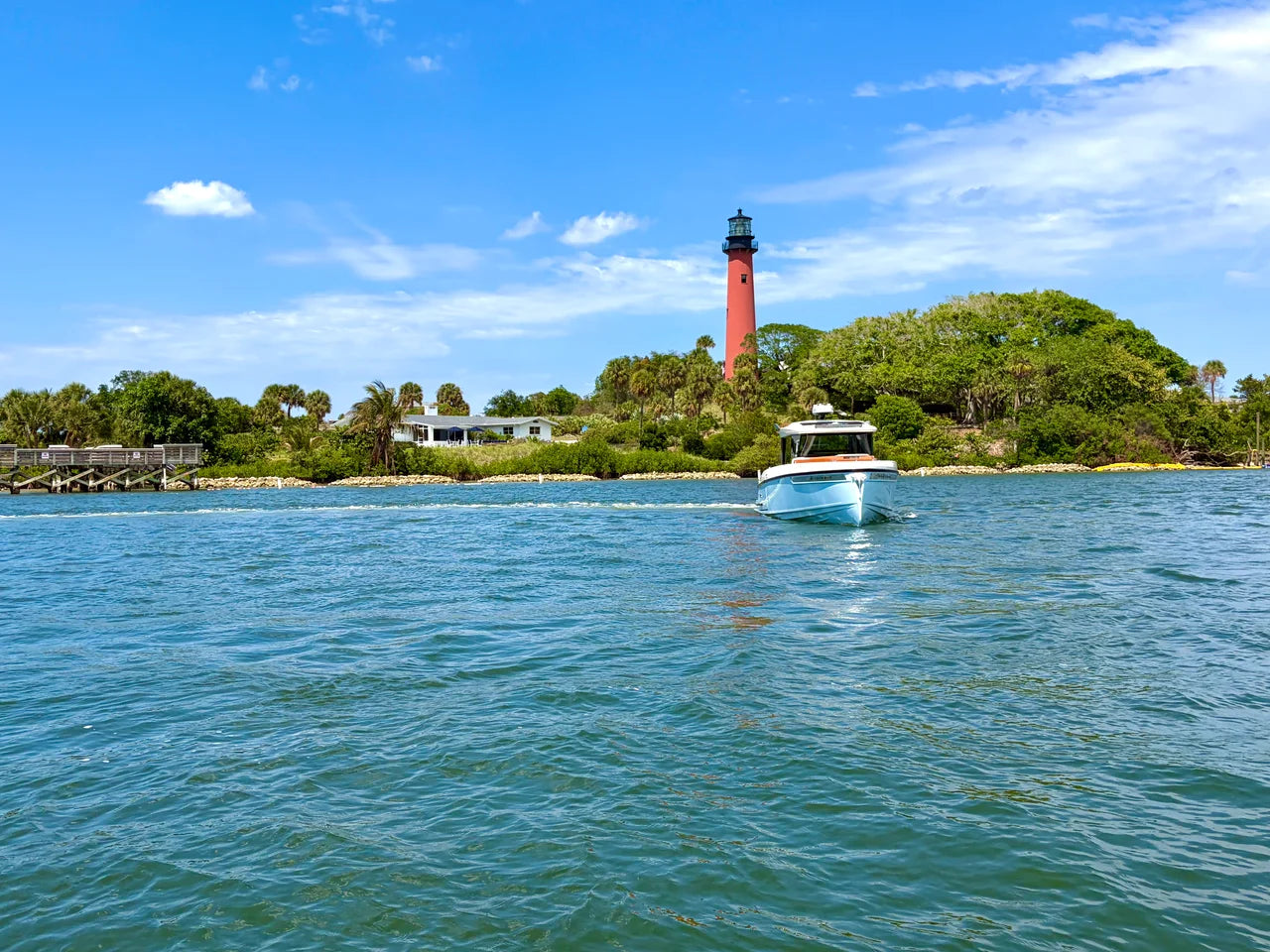2026 Saxdor 340 GTWA 34.0 feet, Clearwater, Florida #9