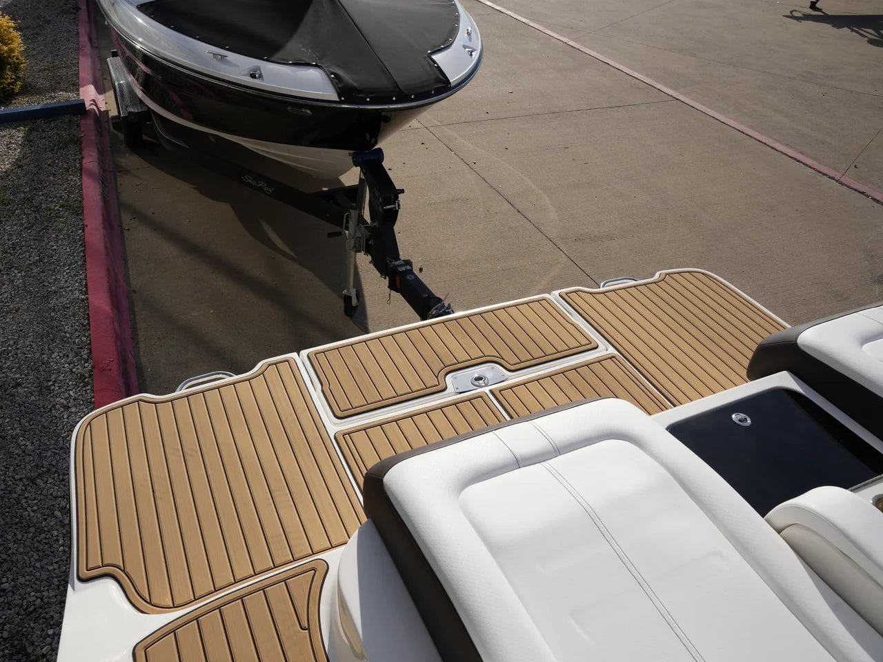2026 Sea Ray SDX 290 29.0 feet, Clearwater, Florida #4