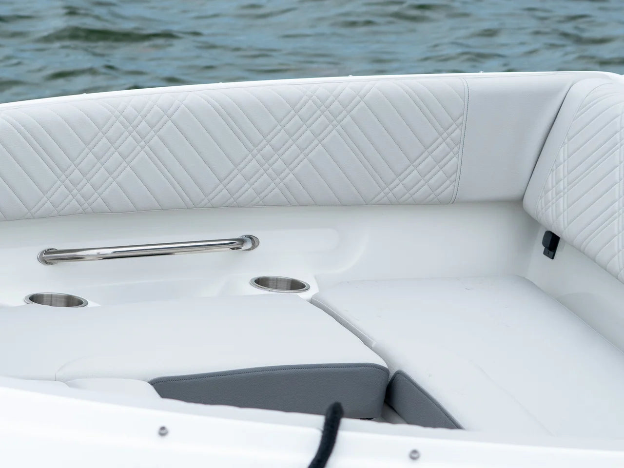 2026 Sea Ray SDX 230 Outboard 23.0 feet, Clearwater, Florida #15
