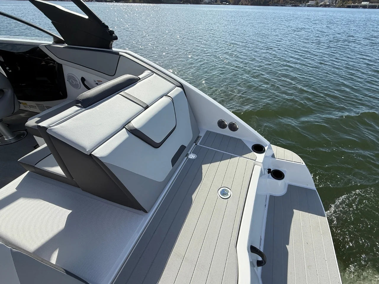 2026 Yamaha AR220 22.0 feet, Clearwater, Florida #9