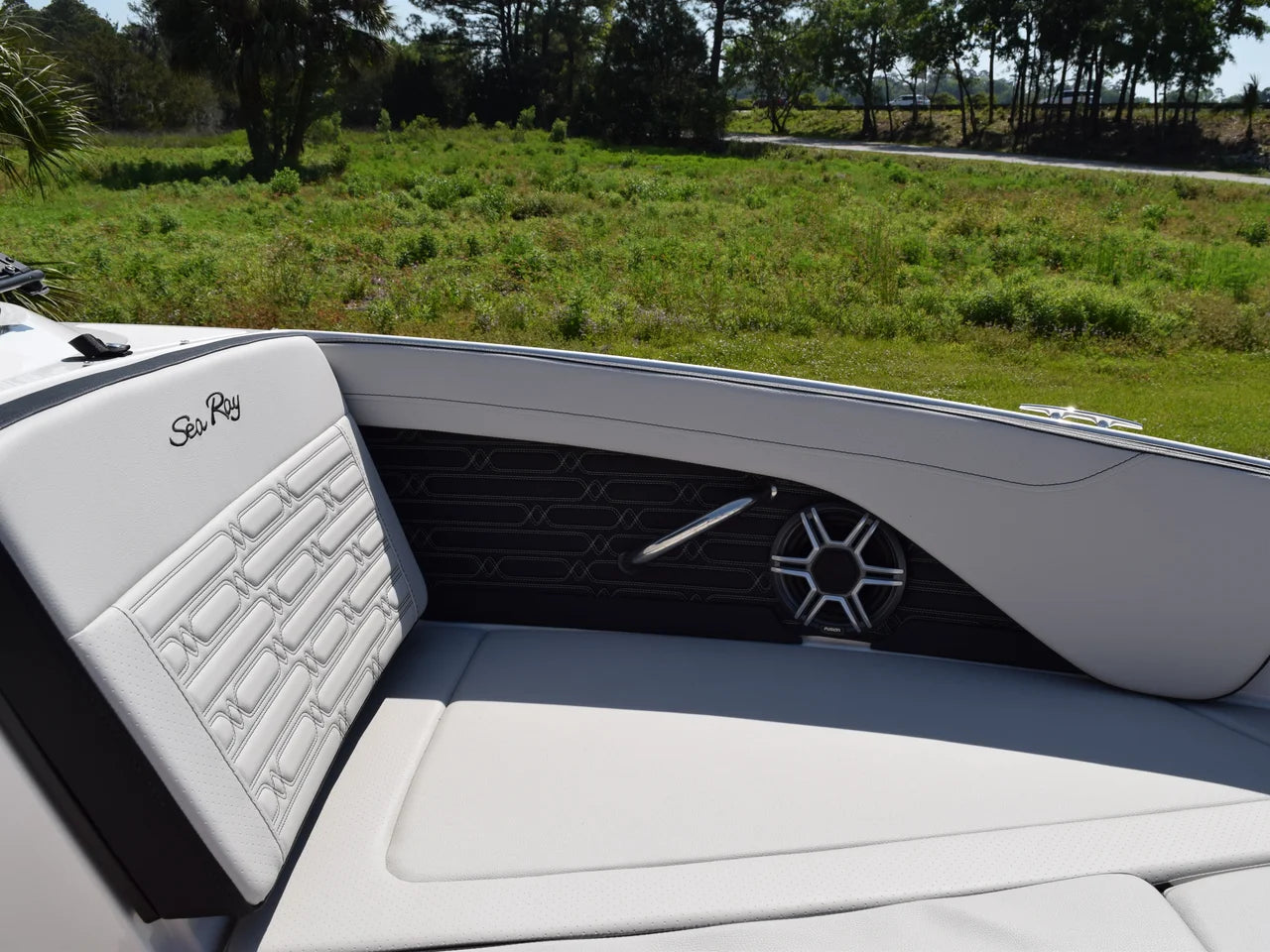 2026 Sea Ray SPX 210 Outboard 21.0 feet, Clearwater, Florida #18