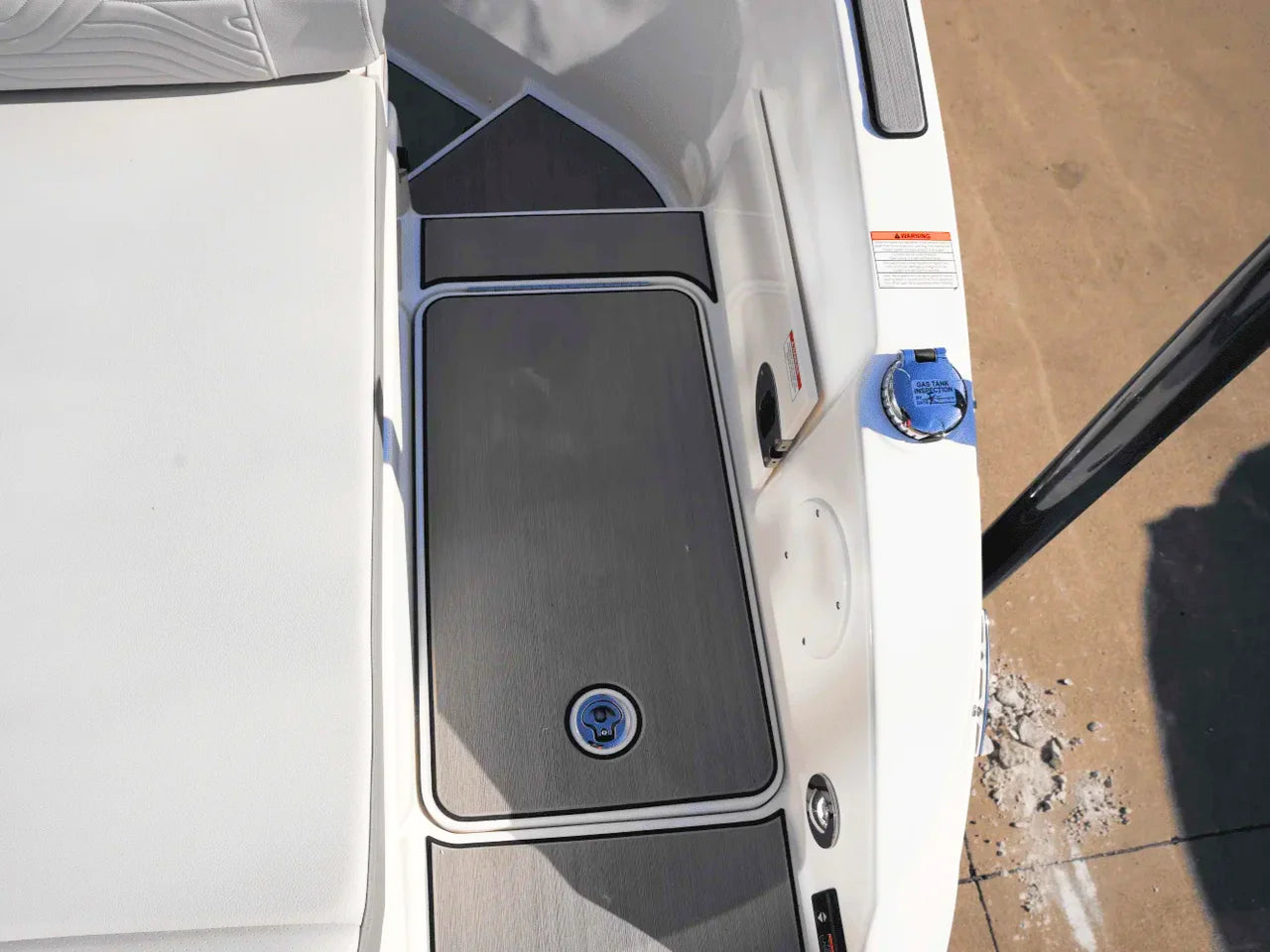 2025 Sea Ray SDX 250 Surf 25.0 feet, Clearwater, Florida #15