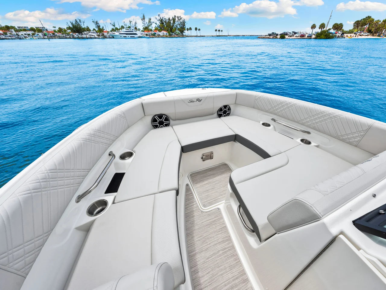 2026 Sea Ray SDX 250 Outboard 25.0 feet, Clearwater, Florida #64
