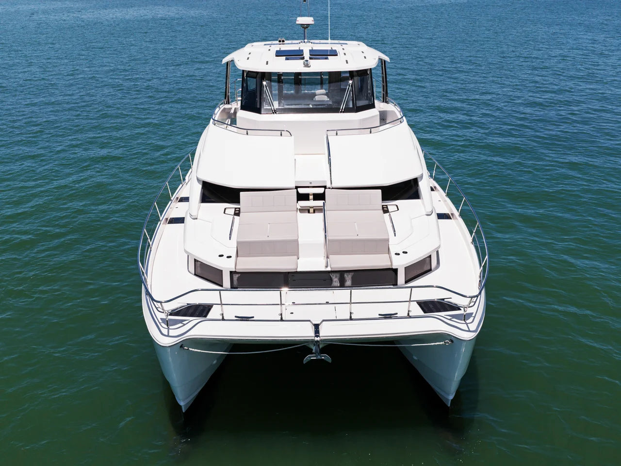 2026 Aquila 54 Yacht 54.0 feet, Clearwater, Florida #9