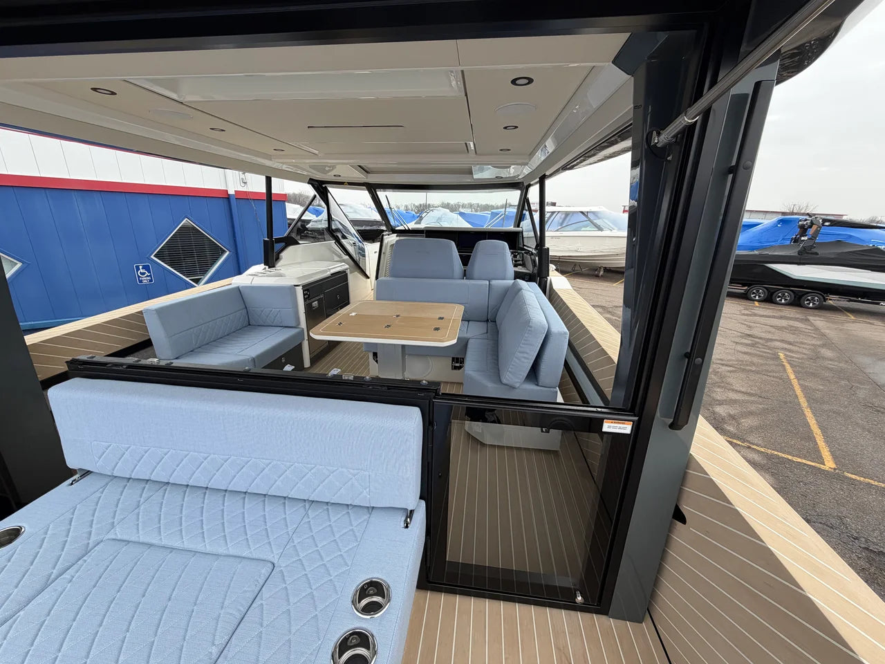 2026 Saxdor 400 GTO 40.0 feet, Clearwater, Florida #20