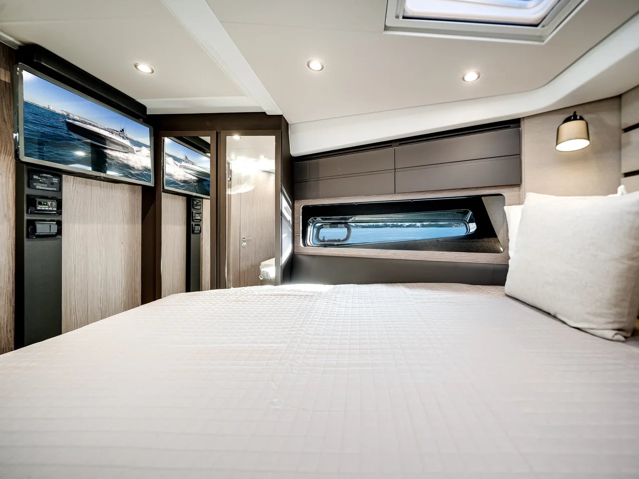 2026 Azimut A45 45.0 feet, Clearwater, Florida #33
