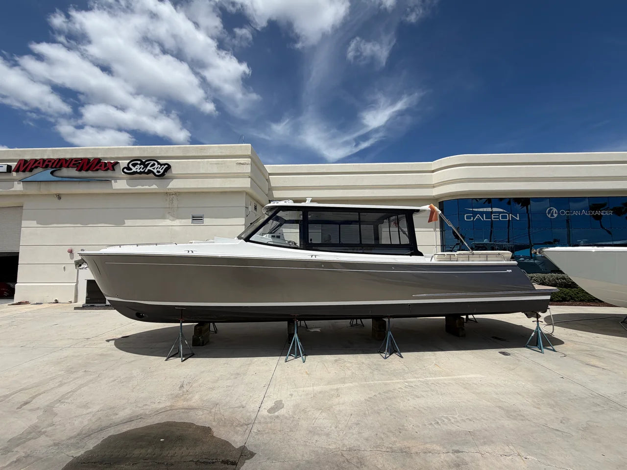 2025 MJM 4 46.0 feet, Clearwater, Florida #16