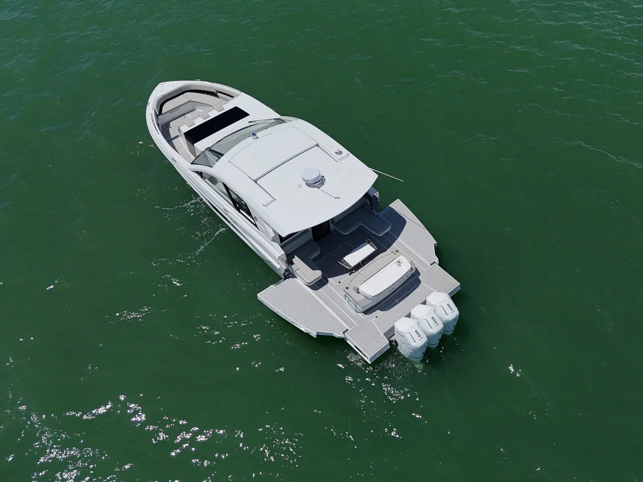 2026 Cruisers Yachts 50GLS OB 50.0 feet, Clearwater, Florida #30