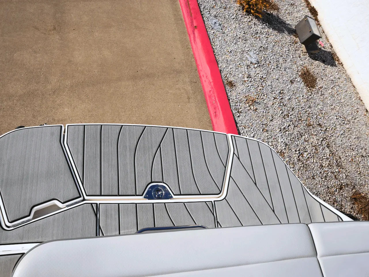 2025 Sea Ray SDX 250 Surf 25.0 feet, Clearwater, Florida #7