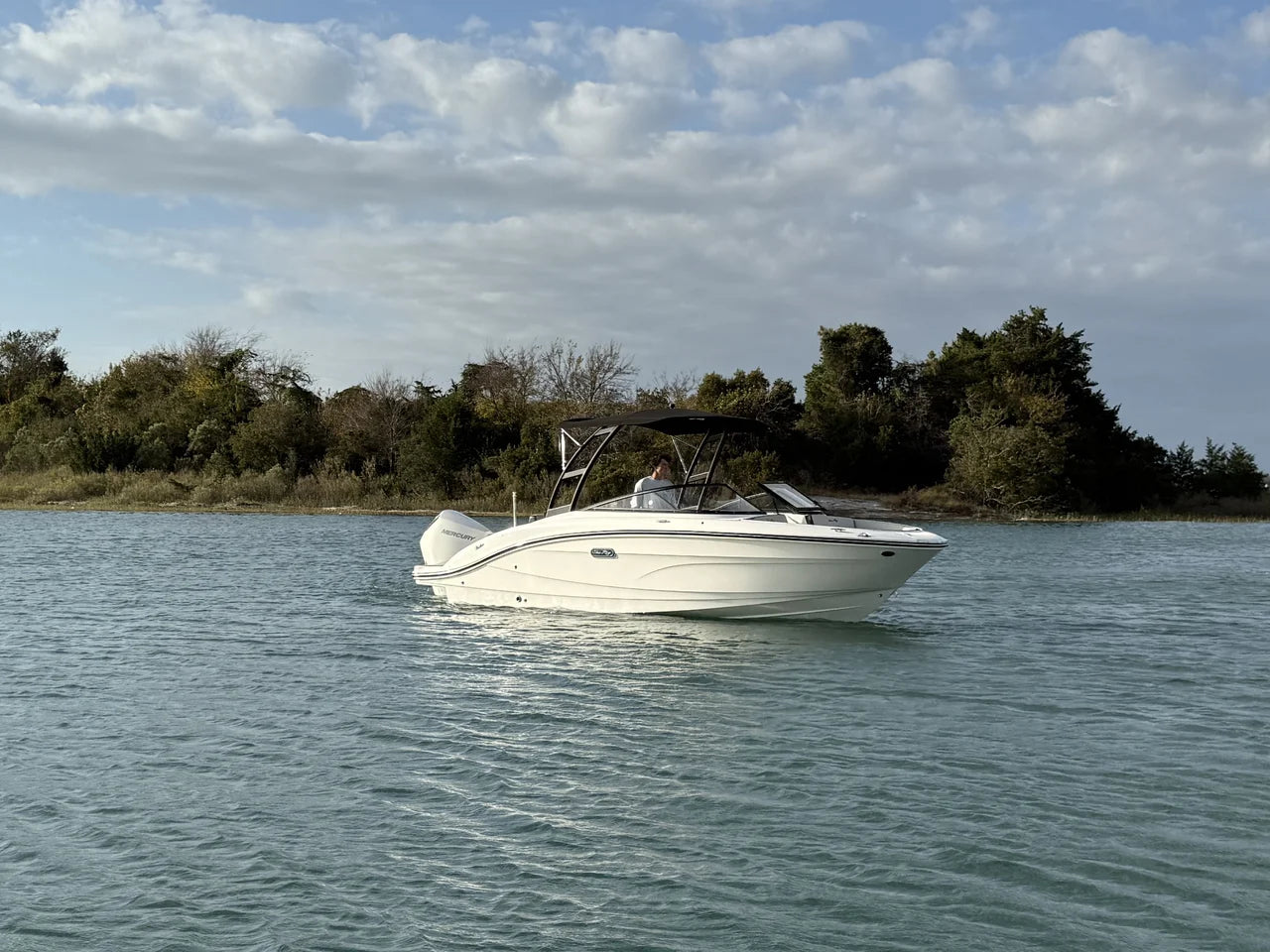 2026 Sea Ray SPX 210 Outboard 21.0 feet, Clearwater, Florida #1